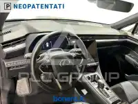 2025 Lexus LBX