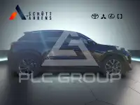 2025 Lexus LBX