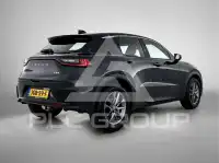 2025 Lexus LBX
