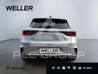 2025 Lexus LBX