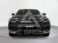 2025 Lexus LBX