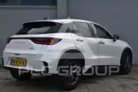 2025 Lexus LBX