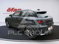 2026 Lexus LBX