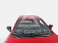 2025 Lexus LBX