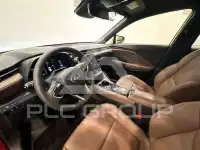 2025 Lexus LBX