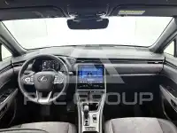 2025 Lexus LBX