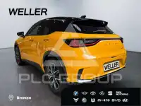 2025 Lexus LBX