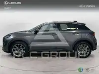 2025 Lexus LBX
