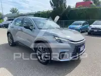 2025 Lexus LBX