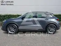 2025 Lexus LBX