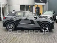 2025 Lexus LBX