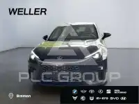 2025 Lexus LBX