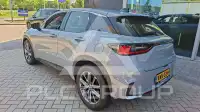 2025 Lexus LBX