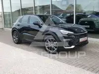 2025 Lexus LBX