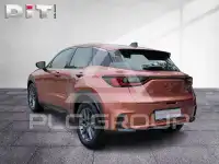 2025 Lexus LBX