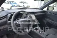 2025 Lexus LBX