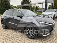 2025 Lexus LBX