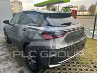 2025 Lexus LBX