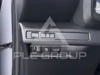 2025 Lexus LBX