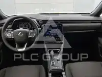 2025 Lexus LBX