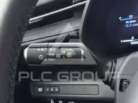 2025 Lexus LBX
