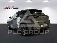 2025 Lexus LBX