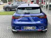 2025 Lexus LBX