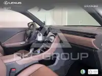 2025 Lexus LBX