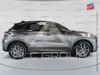 2025 Lexus LBX