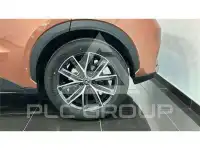 2025 Lexus LBX