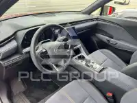 2025 Lexus LBX