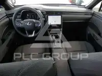 2025 Lexus LBX