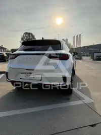 2025 Lexus LBX