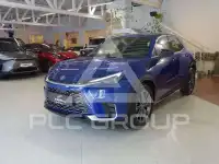2026 Lexus LBX