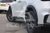 2025 Lexus LBX