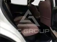 2025 Lexus LBX
