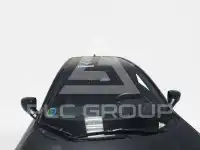 2025 Lexus LBX