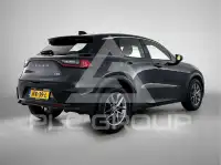 2025 Lexus LBX