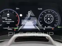 2025 Lexus LBX