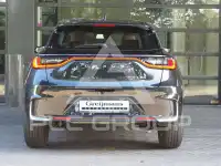 2025 Lexus LBX