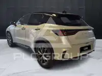 2025 Lexus LBX