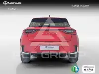 2025 Lexus LBX
