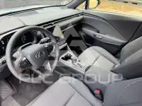 2025 Lexus LBX