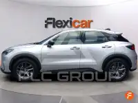 2025 Lexus LBX