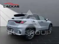 2025 Lexus LBX