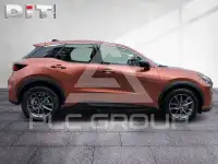 2025 Lexus LBX