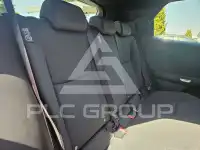2025 Lexus LBX