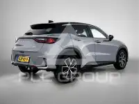 2025 Lexus LBX