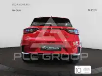 2025 Lexus LBX