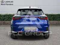 2025 Lexus LBX